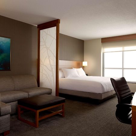 Hyatt Place Charlotte Downtown Esterno foto
