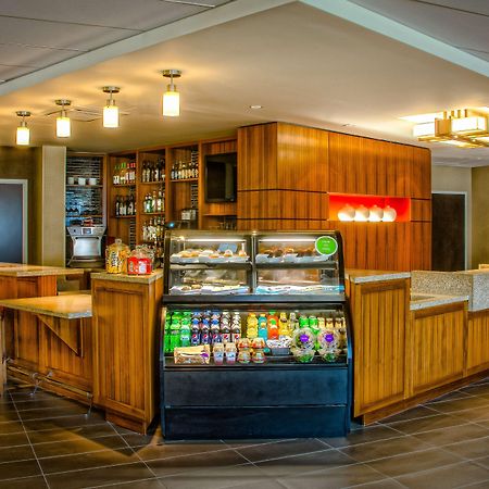 Hyatt Place Charlotte Downtown Esterno foto
