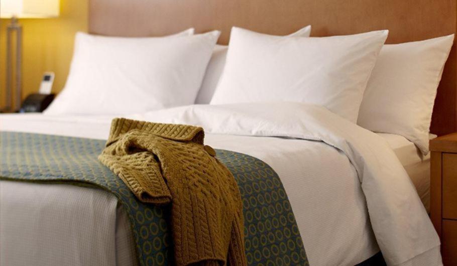 Hyatt Place Charlotte Downtown Esterno foto