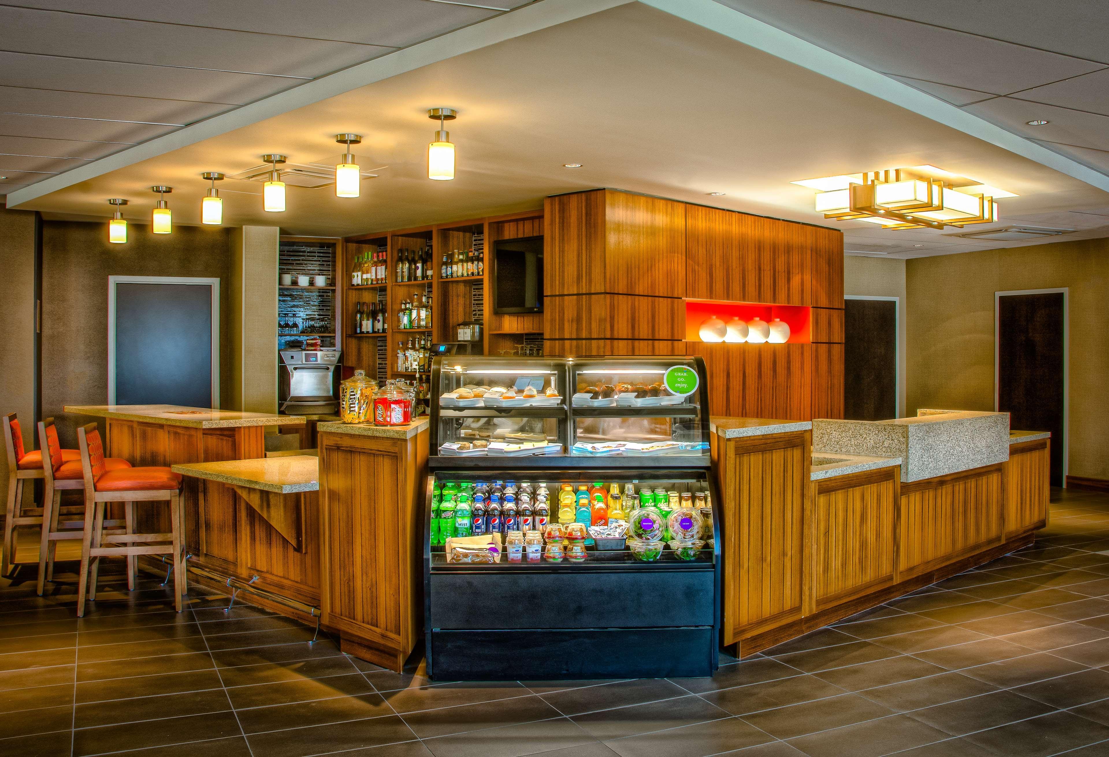 Hyatt Place Charlotte Downtown Esterno foto