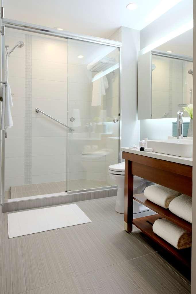 Hyatt Place Charlotte Downtown Camera foto