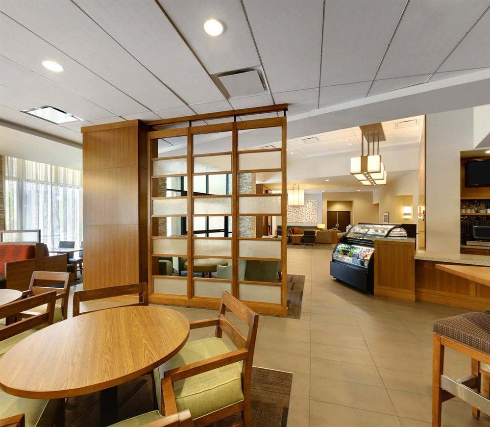 Hyatt Place Charlotte Downtown Esterno foto
