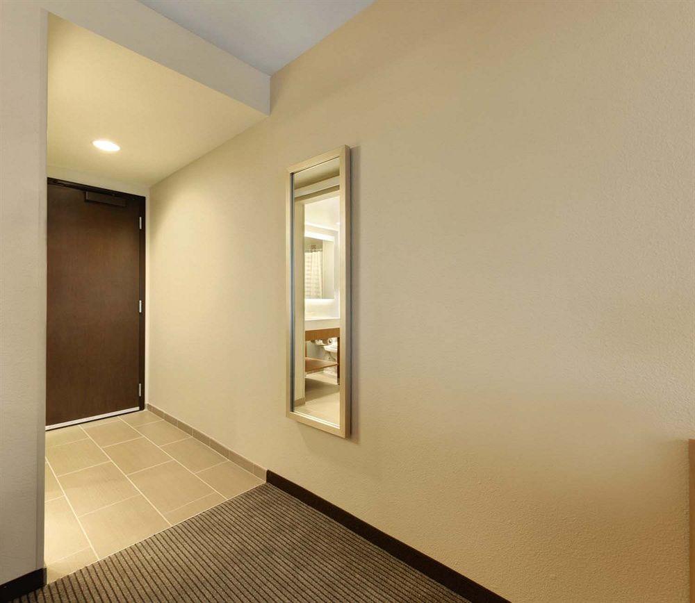 Hyatt Place Charlotte Downtown Esterno foto