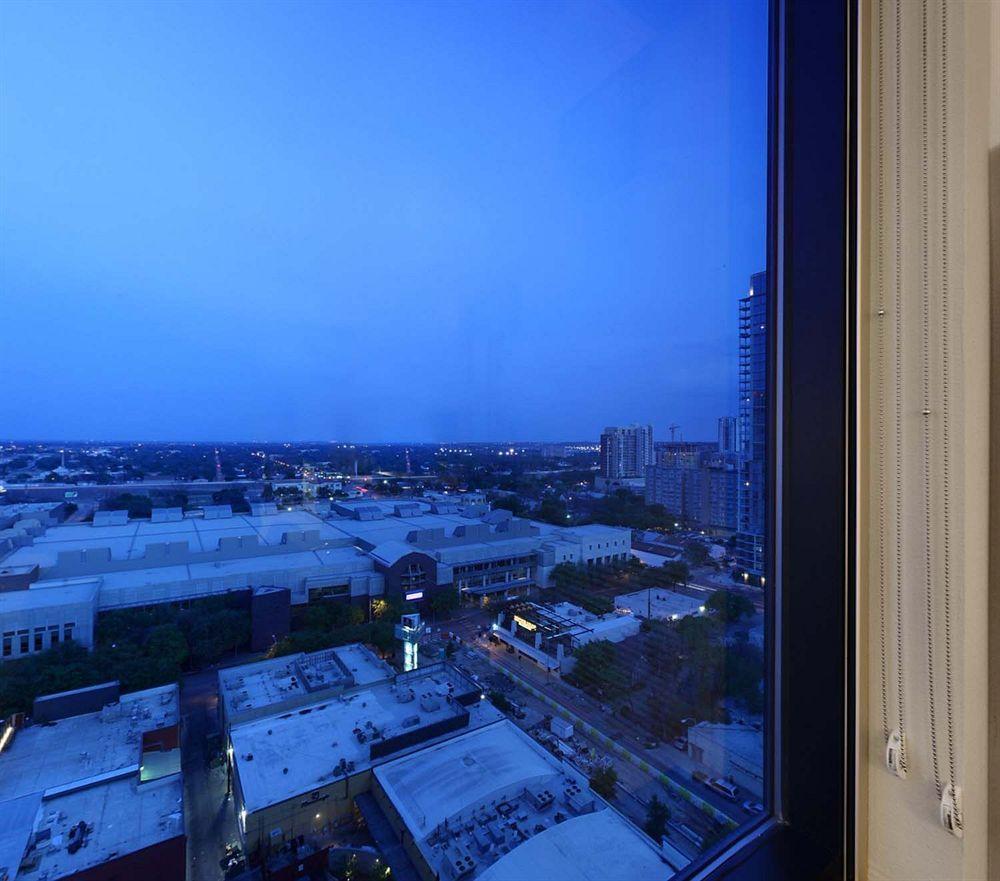 Hyatt Place Charlotte Downtown Esterno foto