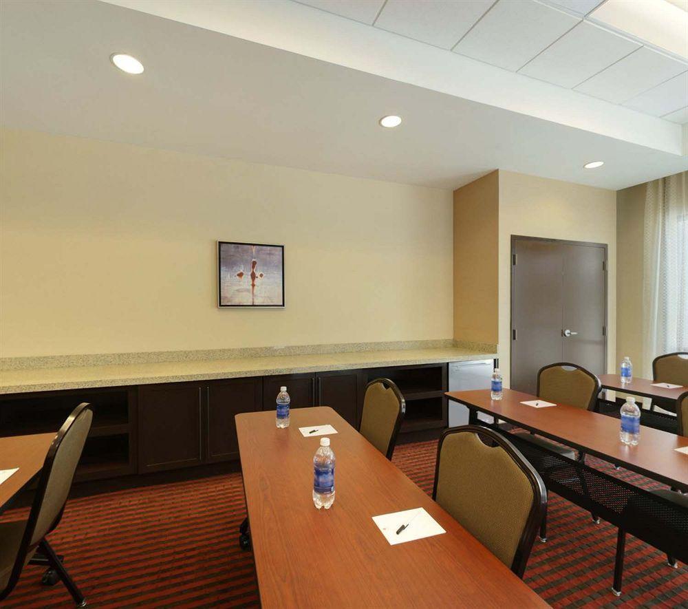 Hyatt Place Charlotte Downtown Esterno foto
