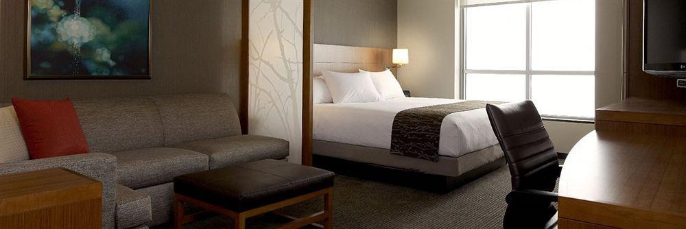 Hyatt Place Charlotte Downtown Esterno foto