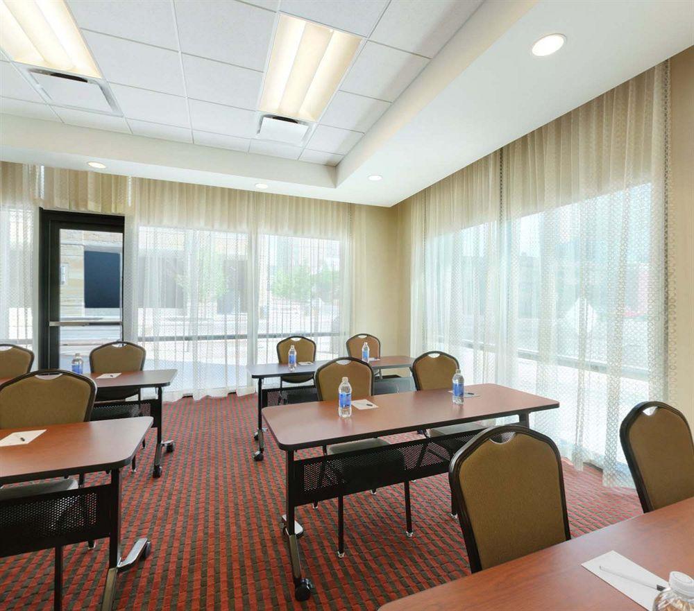 Hyatt Place Charlotte Downtown Esterno foto