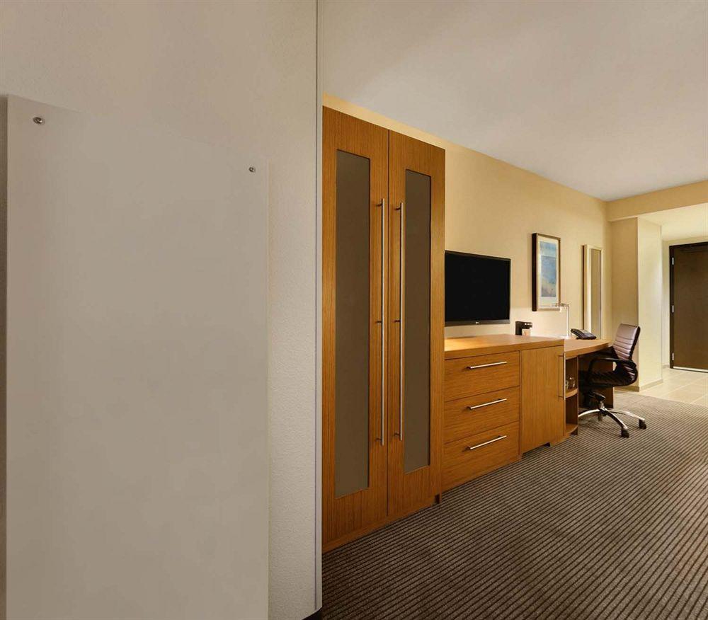 Hyatt Place Charlotte Downtown Esterno foto