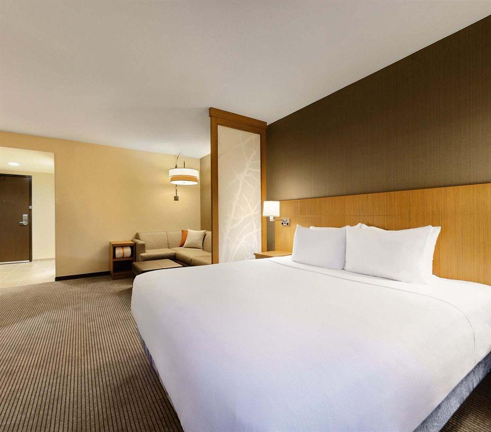 Hyatt Place Charlotte Downtown Esterno foto