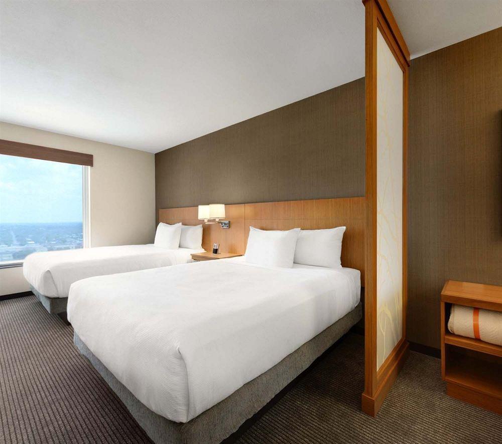 Hyatt Place Charlotte Downtown Esterno foto