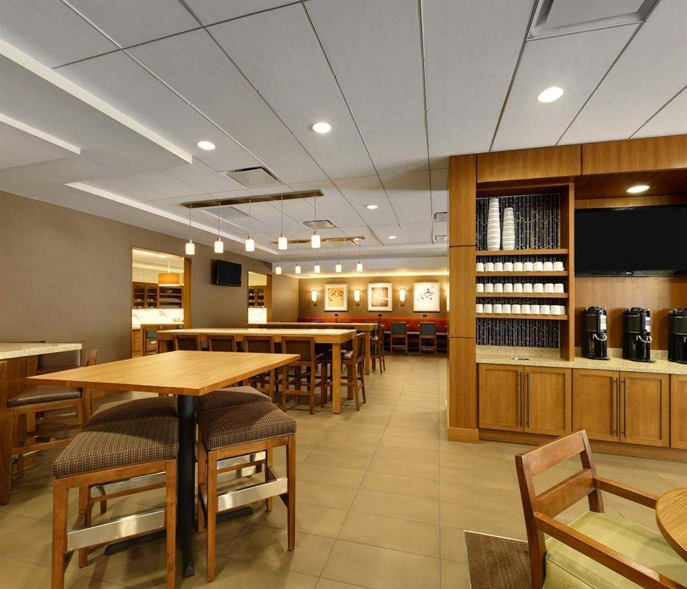 Hyatt Place Charlotte Downtown Esterno foto