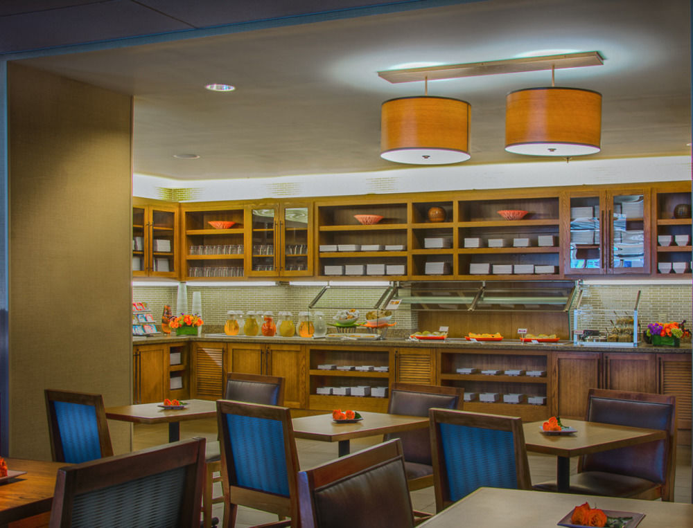 Hyatt Place Charlotte Downtown Esterno foto