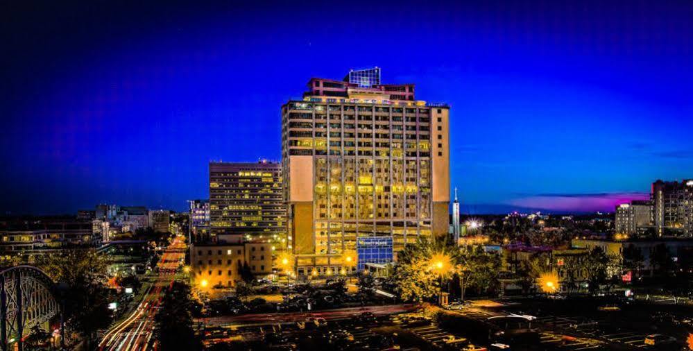 Hyatt Place Charlotte Downtown Esterno foto