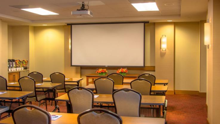 Hyatt Place Charlotte Downtown Esterno foto