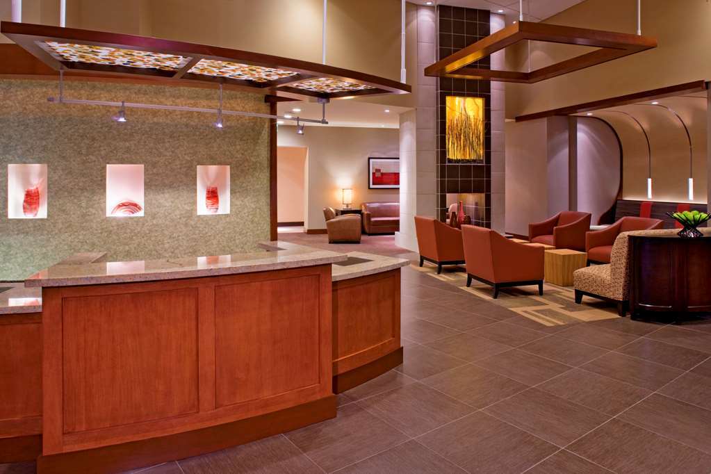 Hyatt Place Charlotte Downtown Esterno foto